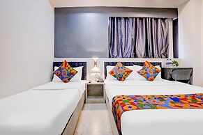 Fabhotel Nm