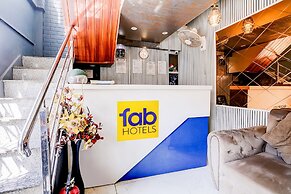 Fabhotel Nm