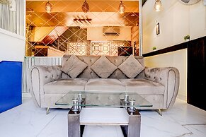 Fabhotel Nm