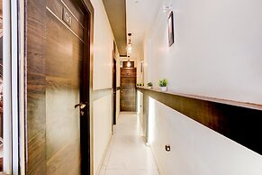 Fabhotel Nm