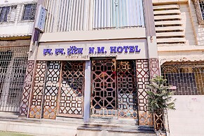 Fabhotel Nm