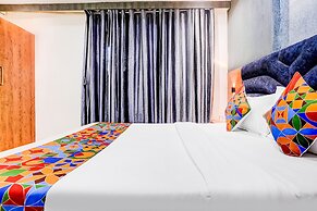 Fabhotel Nm