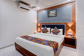 Fabhotel Nm
