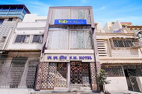Fabhotel Nm