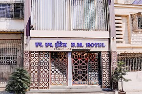 Fabhotel Nm