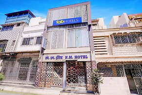 Fabhotel Nm