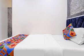 Fabhotel Nm