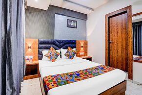 Fabhotel Nm