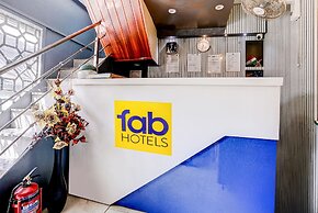 Fabhotel Nm