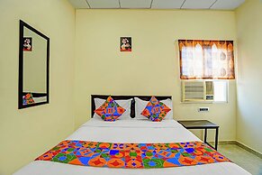 Via Yazhini Hospitality Services
