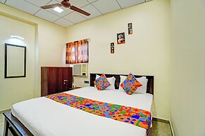 Via Yazhini Hospitality Services