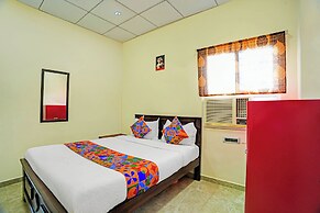 Via Yazhini Hospitality Services