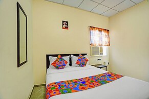 Via Yazhini Hospitality Services