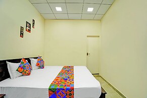 Via Yazhini Hospitality Services