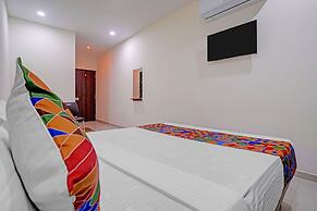 Fabhotel Elegance Inn