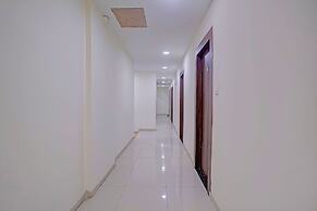 Fabhotel Elegance Inn