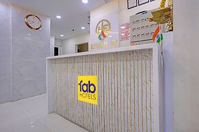 Fabhotel Elegance Inn