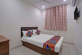 Fabhotel Elegance Inn