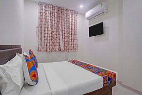 Fabhotel Elegance Inn