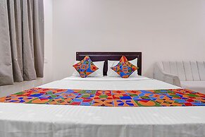 Fabhotel Elegance Inn