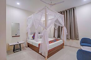 Fabhotel Elegance Inn