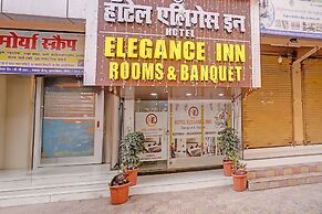 Fabhotel Elegance Inn