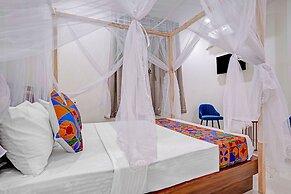 Fabhotel Elegance Inn