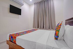 Fabhotel Elegance Inn