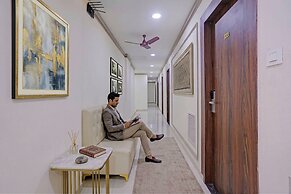 Fabhotel Elegance Inn