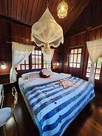 Phuthiptara Resort