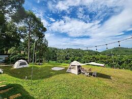 Phuthiptara Resort