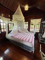 Phuthiptara Resort