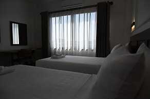RS1 Hotel