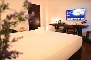 RS1 Hotel