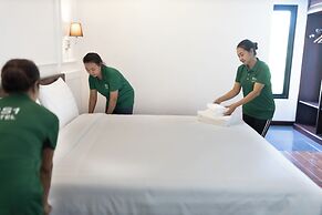 RS1 Hotel