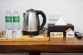 RS1 Hotel