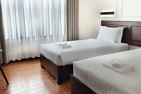 RS1 Hotel