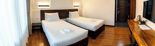 RS1 Hotel