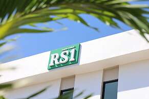 RS1 Hotel