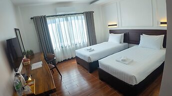 RS1 Hotel