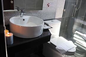 RS1 Hotel
