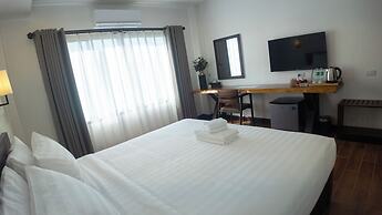 RS1 Hotel
