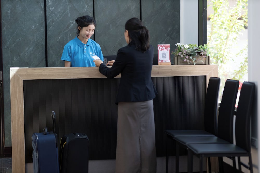 RS1 Hotel