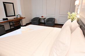 RS1 Hotel