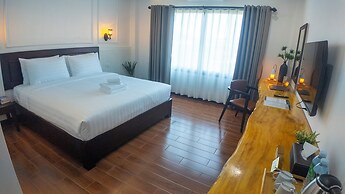RS1 Hotel