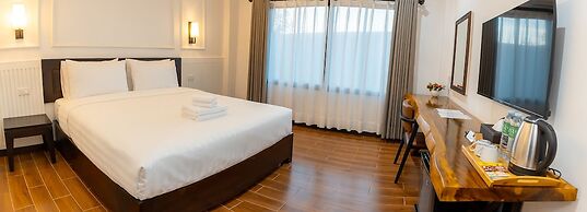 RS1 Hotel