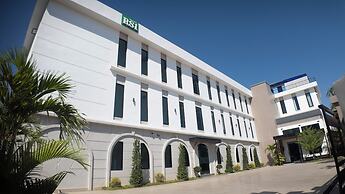RS1 Hotel
