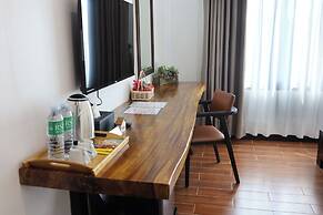 RS1 Hotel