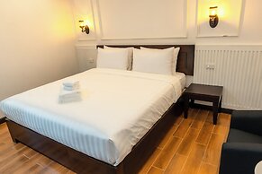 RS1 Hotel