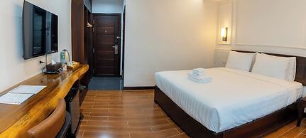 RS1 Hotel